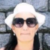Cleciafloiv from Vitoria de Santo Antao | Woman | 38 years old | Capricorn