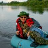 Sergei from Arkhangel'sk | Man | 64 years old | Pisces