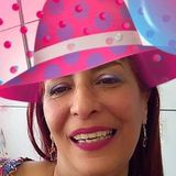 Li from Carapicuiba | Woman | 67 years old | Cancer