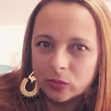 Teca from Sao Jose dos Pinhais | Woman | 51 years old | Libra