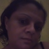 Sinhá from Feira Nova | Woman | 46 years old | Aquarius