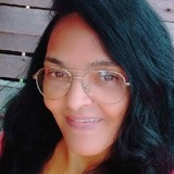 Morena from Pederneiras | Woman | 54 years old | Pisces