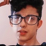 Robertocaleuko from Copiapo | Man | 22 years old | Cancer