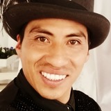 Mago from Quito | Man | 43 years old | Leo