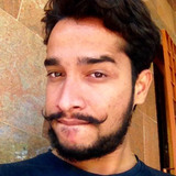 Sachin from Vijayapura | Man | 36 years old | Scorpio