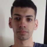 Gabriel from Sapucaia | Man | 28 years old | Virgo