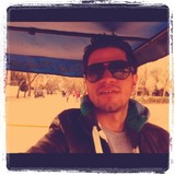 Stath from Faliraki | Man | 40 years old | Capricorn