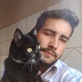 Weverton from Votuporanga | Man | 32 years old | Taurus