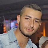 Didi Cohen from Beersheba | Man | 33 years old | Virgo