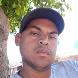 Felippe from Ceilândia | Man | 32 years old | Cancer