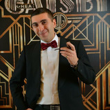 Tigo from Yerevan | Man | 44 years old | Aquarius