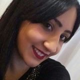 Jeh from Curitiba | Woman | 28 years old | Cancer