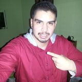Hector from Zhabinka | Man | 34 years old | Aries