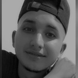 Contrewill20D from Fundacion | Man | 26 years old | Cancer