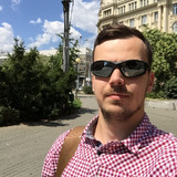 Roman from Brno | Man | 34 years old | Taurus