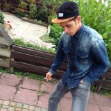Patjee from Utrecht | Man | 36 years old | Aquarius