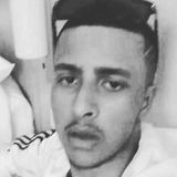 Lefruit from Rodange | Man | 26 years old | Aries