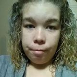 Angel from Muskogee | Woman | 27 years old | Scorpio