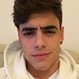 Analineceleslp from Bananeiras | Man | 24 years old | Scorpio