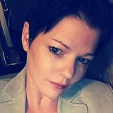 Stinekrohn from Holbaek | Woman | 49 years old | Cancer