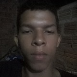 Valerialimbf from Sao Joao dos Patos | Man | 22 years old | Scorpio