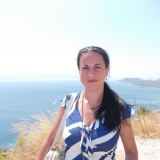 Luana from Bucuresci | Woman | 50 years old | Sagittarius