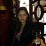 Liati from Bat Yam | Woman | 47 years old | Taurus