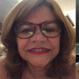 Itaguacy from Boa Vista | Woman | 65 years old | Pisces