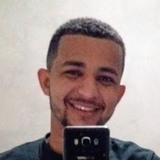 Jeff from Silva Jardim | Man | 32 years old | Libra