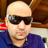 Slomm from Tel Aviv | Man | 40 years old | Capricorn