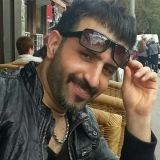 Oktay from Hamburg | Man | 44 years old | Leo