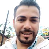 Gordo from Santa Cruz del Valle | Man | 44 years old | Gemini