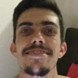 Cometinha from Aguia Branca | Man | 33 years old | Pisces