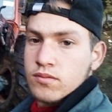 Meglio from Cusano Mutri | Man | 25 years old | Leo
