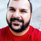 Gilberto from Sao Manuel | Man | 45 years old | Cancer