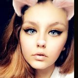 Kaitlyn from Watersmeet | Woman | 26 years old | Aries