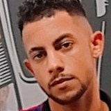 Rodrigodasil0N from Baixo Guandu | Man | 31 years old | Pisces