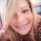Arlequina from Quirinopolis | Woman | 40 years old | Leo