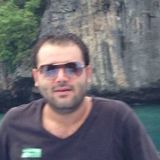 Ali from Muscat | Man | 45 years old | Gemini