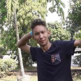 Yonjannishan from Seri Kembangan | Man | 30 years old | Aquarius