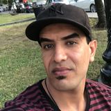 Jason from Albany | Man | 37 years old | Cancer
