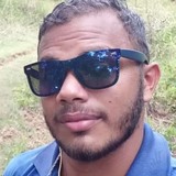 Rogger from Santa Luzia | Man | 30 years old | Cancer
