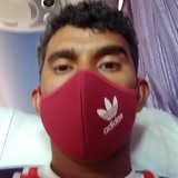Custodiocarvkb from Santana | Man | 38 years old | Libra