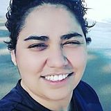 Kenny from Joinville | Woman | 34 years old | Aries