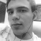 Milog from Cucuta | Man | 32 years old | Taurus