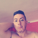 Alfy from Rome | Man | 32 years old | Taurus