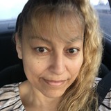 Eliza from Houston | Woman | 53 years old | Virgo