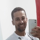 Fogoio from Itapuranga | Man | 35 years old | Virgo