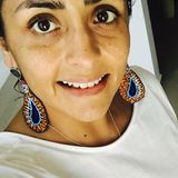 Ale from Veracruz | Woman | 45 years old | Pisces