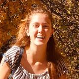 Lorraine from Geneve | Woman | 26 years old | Capricorn